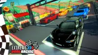 asfalto extremo coche deriva carreras 3D Screen Shot 2