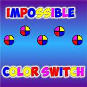 Impossible Color Switch :v