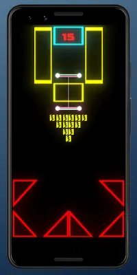 Multiplex - Offline arcade game Screen Shot 5
