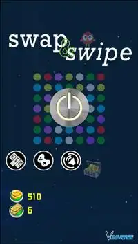 Swap & Swipe Screen Shot 0