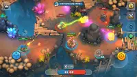 Pico Tanks: Multiplayer-Mayhem Screen Shot 4