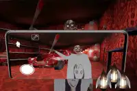 Momoo Scary Granny- Free horror game 2019 Screen Shot 3