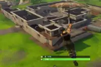 Trick Fortnite Battle Royale Top Screen Shot 1