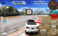 Drift Master : Fast Cars Screen Shot 5