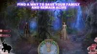 Grim Tales: The Time Traveler - Hidden Objects Screen Shot 2