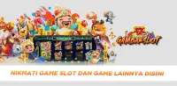 GambarSlot - Game Slot Online Free Screen Shot 2