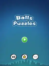 Balls Puzzles Screen Shot 4