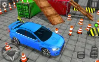 Real Multistory Car Parking 2020 Screen Shot 4