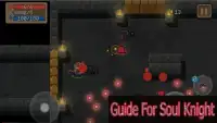 guide for Soul Knight 2017 Screen Shot 1