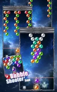 Bubble Shooter Screen Shot 5