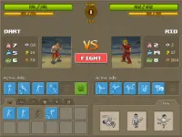 Punch Club - Boxing Tycoon Screen Shot 10