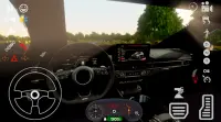 Real Car Driving Games 2024 3D Screen Shot 2