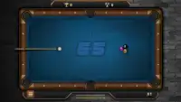 Billiard Snooker Challenge 3D Screen Shot 1