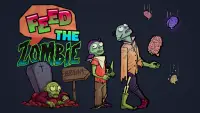 Feed The Zombie Screen Shot 0