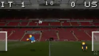 A Small World Cup Calcio Screen Shot 3