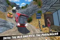 Grand Offroad Bus Simulator Screen Shot 4