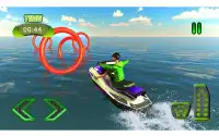 Water Power Boat Racing: Fun Racer Screen Shot 7