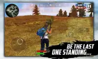 Play Free Fire - Battlegrounds Shooting Games Screen Shot 0