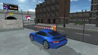 CAR PARKING GAME Screen Shot 1