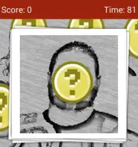 Guess The Top Wrestlers Screen Shot 1