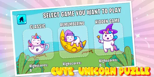 Coloring Games Unicorn Drawing Coloring Book Playyah Com Free Games To Play