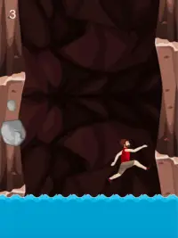 WellRiser: Infinite Climb and Jump Quest Screen Shot 12