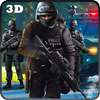 Swat Team Counter Attack Force