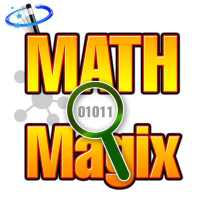 Math Magix : Binary Scan