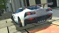 Driver - City Car Simulator Screen Shot 4