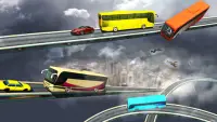 Speed Bus Simulator 17 Screen Shot 5