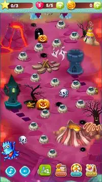 Cookie Blast Mania Screen Shot 5