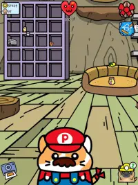 Virtual Pet Hamsters Screen Shot 1