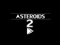 Asteroids 2 Screen Shot 1