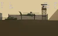 Helicóptero de Guerra Screen Shot 3