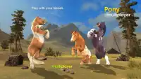 Pony Multiplayer Screen Shot 9