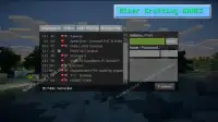 Miner Crafting Build Free Simulator Games Screen Shot 2