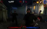 Zombie Awakening Screen Shot 1