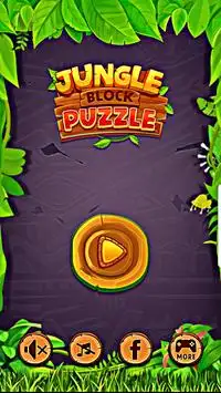 Block Puzzle - Free Game Screen Shot 6