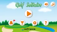 Golf Solitaire - Free Solitaire Card Game - Screen Shot 3