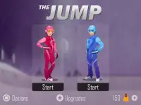 The Jump 2016 Screen Shot 5