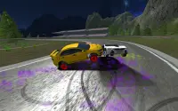 Drifting Car Racing Extreme Screen Shot 2