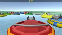 Bumper Boat Battle Screen Shot 2