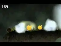 Hedgehog in the Fog: The Game Screen Shot 0