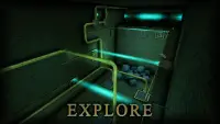 Legacy 3 - The Hidden Relic Screen Shot 0
