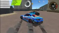 Project Drift Battle Car Racing Game Screen Shot 0