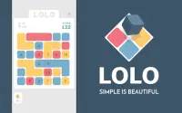 LOLO : Puzzle Game Screen Shot 6