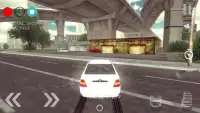 Corolla Drift Simulator Screen Shot 5