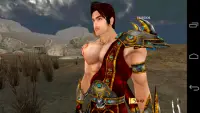 Ramayana 3D: 7th Avatar Screen Shot 2