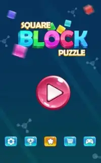 Block Tangram Puzzle Legend Screen Shot 4