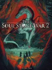 The Soul Stone War 2 Screen Shot 8
